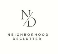 Neighbourhood Declutter