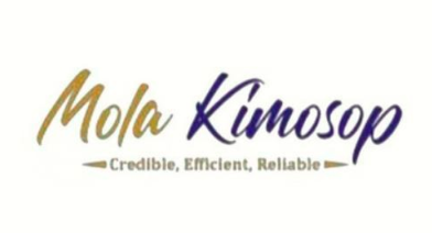 Mola Kimosop